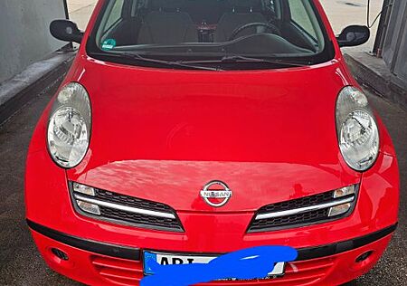 Nissan Micra 1.2 Season 48kW Season