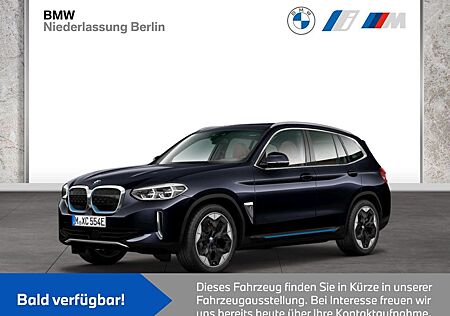 BMW iX3 Driv.Assist.Prof Harman/K LiveCockpitProf