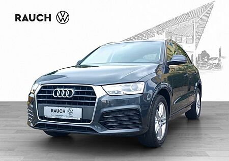 Audi Q3 sport ultra 1.4 TFSI 110 kW (150 PS) 6-Gang
