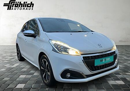 Peugeot 208 PureTech 110 Stop & Start Allure