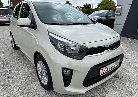 Kia Picanto Dream Team/NAVI/KAMERA/4 JAHRE GARANTIE
