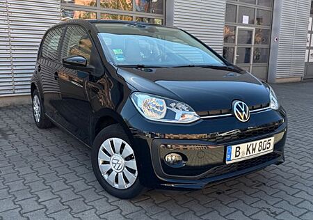 VW Up Volkswagen ! 1.0 ! ACTIVE ACTIVE