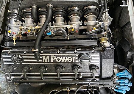 BMW M6