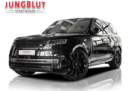 Land Rover Range Rover HSE