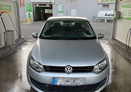VW Polo Volkswagen 1.2 44kW
