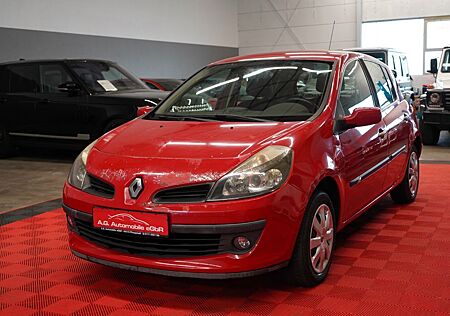 Renault Clio 1.6 Aut. Lim. Edition Dynamique Tempomat*AC