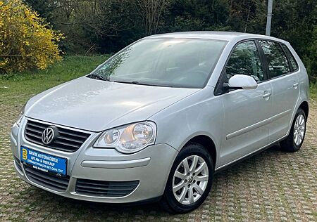VW Polo Volkswagen 1.2 Comfortline Comfortline
