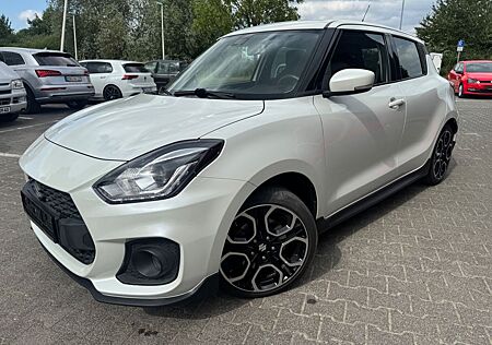 Suzuki Swift 1.4 BOOSTERJET Sport Sport