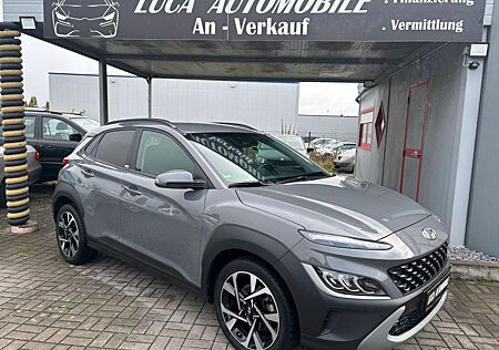 Hyundai Kona Pure 2WD