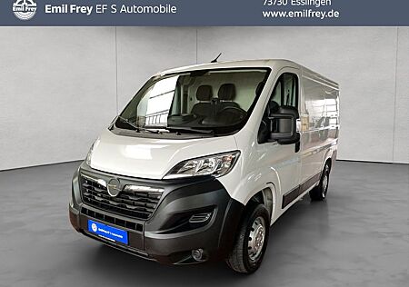 Opel Movano 2.2 BlueHDi L1H1 2WD VA S&S