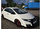 Honda Civic 2.0 i-VTEC TURBO Type R*Navi*RFK*LED*DAB*