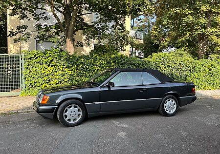 Mercedes-Benz 300 CE300 - 24V Cabrio Sportline