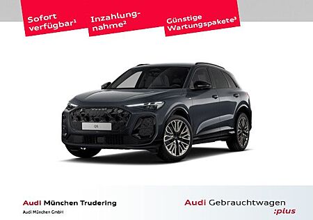 Audi Q5 TFSI qu. 150 kW S tronic edition one ACC/AHK/