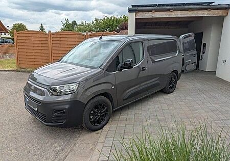 Fiat Doblo gebraucht kaufen Fiat Doblo E-