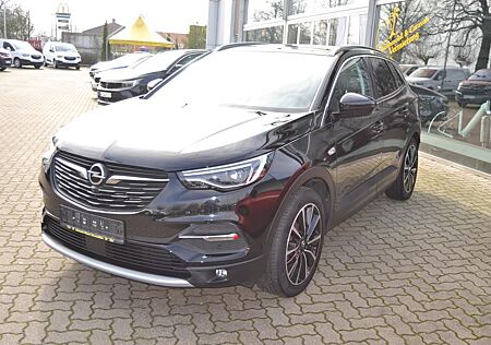 Opel Grandland X 1.6 ULTIMATE