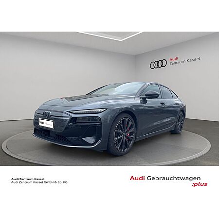 Audi S6 e-tron leasen