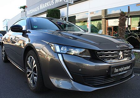 Peugeot 508 SW Allure Pack "TOPAUSSTATTUNG!"