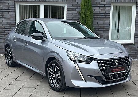 Peugeot 208 Active Pack/Klima/PDC/Bluetooth/1.Hand