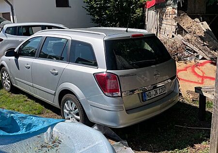 Opel Astra Caravan 1.8 Edition Edition