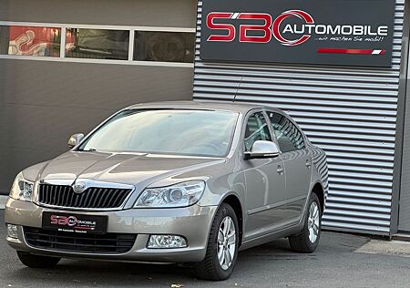 Skoda Octavia Lim. Impuls Edition
