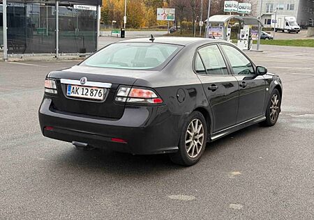 Saab 9-3 Lim. Linear