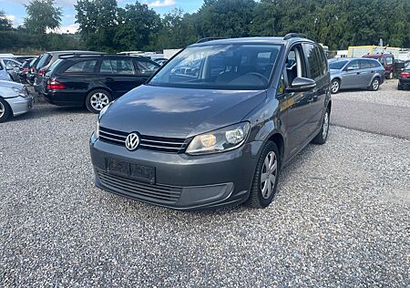 VW Touran Volkswagen Trendline