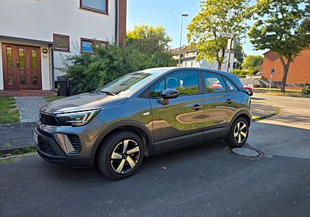 Opel Crossland X Crossland (X) 1.2 DI Turbo 96kW Elegance Aut...
