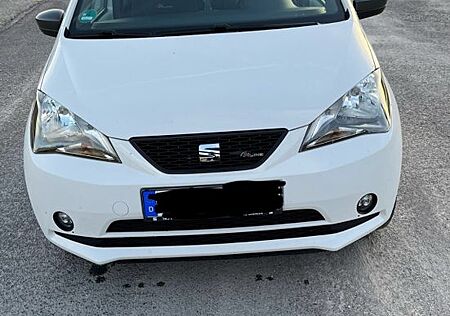 Seat Mii 1.0 55kW FR-Line FR-Line