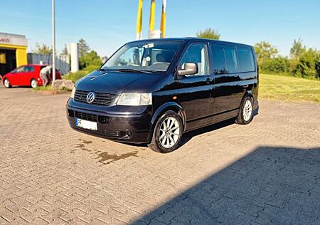 VW T5 Multivan Volkswagen Umbau Tdi Export