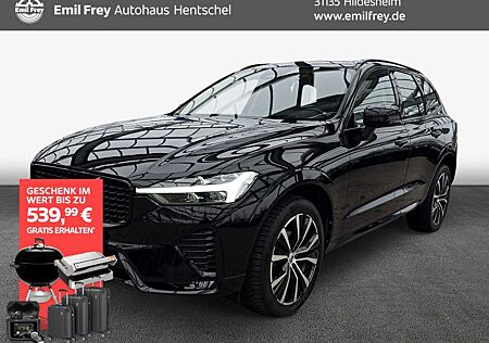 Volvo XC 60 XC60 B5 D AWD Ultimate Dark