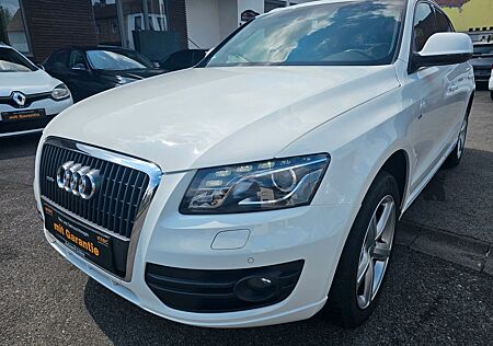 Audi Q5 2.0 TFSI Quattro 2 X S-Line Navi Xenon Panora