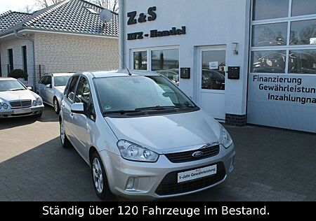 Ford C-Max Style+ *TÜV-NEU*