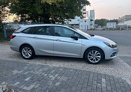 Opel Astra K Sports Tourer Business Start/Stop