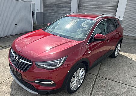 Opel Grandland X Innovation Business*LED*Sitzk*Kamera