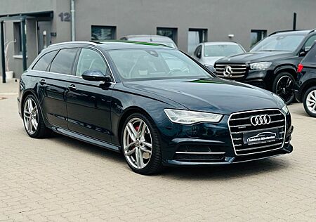 Audi A6 Avant 3.0 TDI Quattro Competition *EXCLUSIVE*