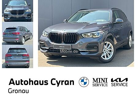 BMW X5 30D Head-Up, Driv.Ass.Prof. Laser, M-Lenkrad
