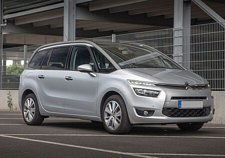 Citroën C4 Picasso *Spacetourer Selection*7-Sitzer*PANO!