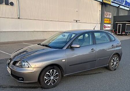 Seat Ibiza 1.4 16V 55 kW Stella Stella