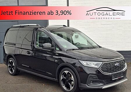 Ford Grand Tourneo Active L2 LED PANO ACC SHZ AHK 7Si