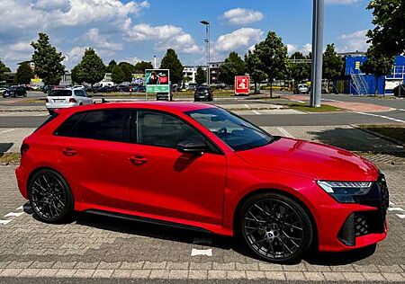 Audi RS3 2.5 TFSI S tronic quattro Sportback