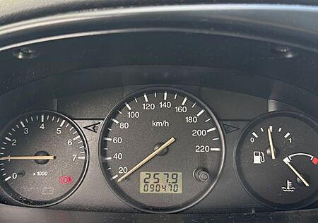 Ford Fiesta 1.3 44 kW -
