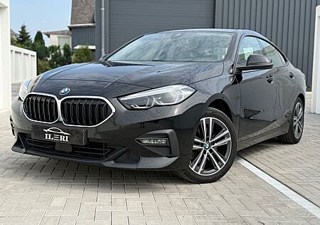 BMW 218 d Gran Coupe Advantage*HEAD-UP*LED*NAVI