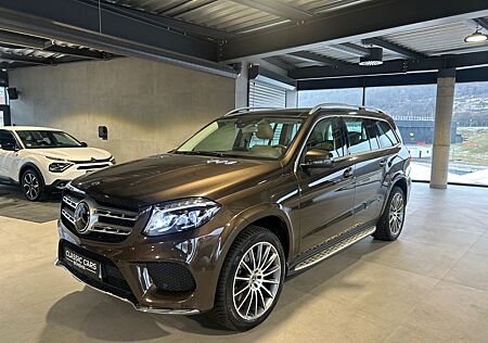 Mercedes-Benz GLS 350 d AMG 4Matic Panorama, Standheizung