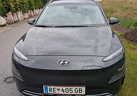 Hyundai Kona Elektro 100kW - Edition 30 Plus GARANTIE