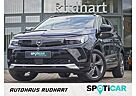 Opel Grandland X Grandland Ultimate AHK Navi Alcantara Pixel-LED