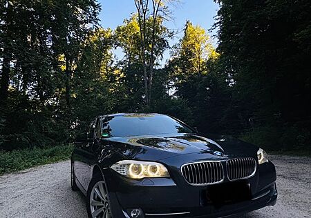 BMW 520d