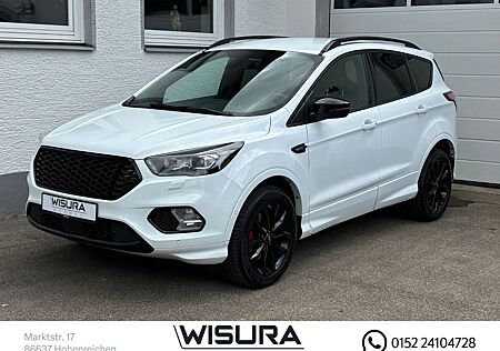 Ford Kuga ST-Line Navi RFK Sondsystem SONY