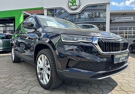 Skoda Karoq 1.5 TSI DSG*RFK*AHK*ACC*PANO*StHz*eHeck