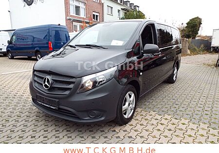 Mercedes-Benz Vito 116 CDI TOURER PRO 7-G AUTOMAT. 9-SITZER