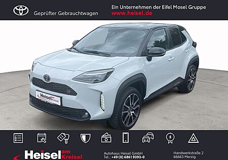Toyota Yaris Cross 1.5 Hybrid FWD GR Sport / NAVI